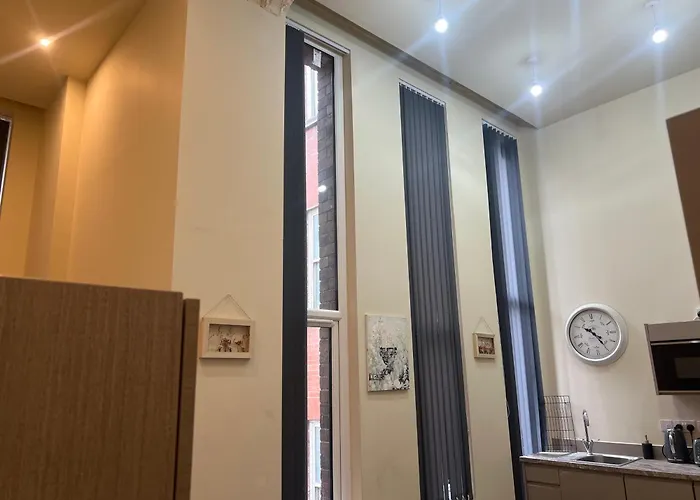 Barrow * Leeds (West Yorkshire)