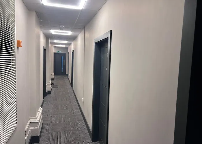 Barrow Apartamento Leeds (West Yorkshire)