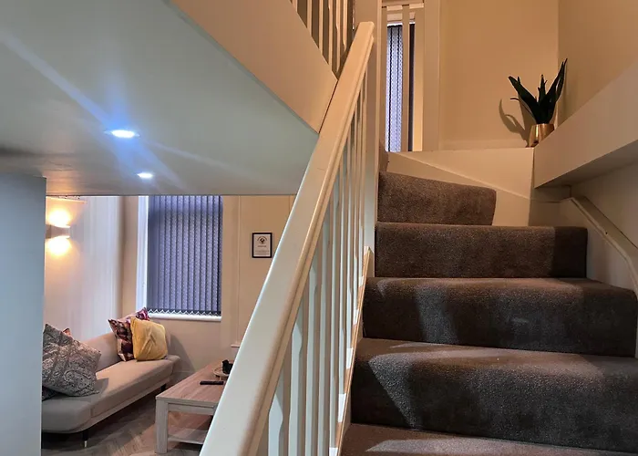 Barrow Leeds (West Yorkshire)