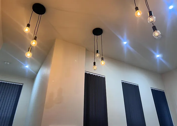 Apartamento Barrow Leeds (West Yorkshire)