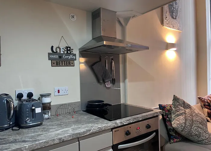 Apartamento Barrow Leeds (West Yorkshire)