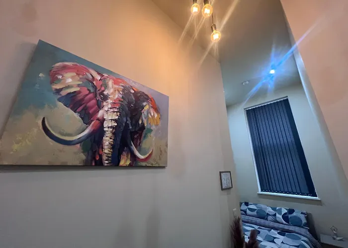 Barrow * Leeds (West Yorkshire)