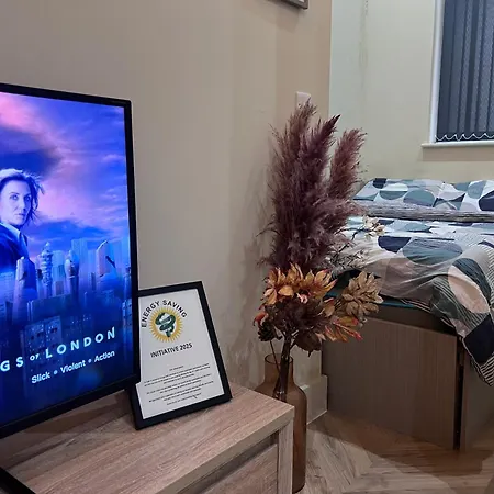 Apartman Barrow