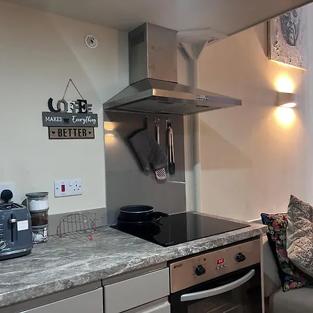 Apartman Barrow Leeds